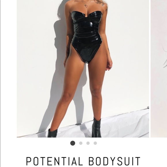 Other - Bodysuit/one piece NWT💖